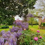 Holiday home La Glycine, Maison De A En Sud Vendee Au Calme Lucon