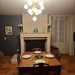 Holiday home La Glycine, Maison De A En Sud Vendee Au Calme