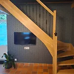 La Glycine, Maison De A En Sud Vendee Au Calme Holiday home