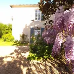 La Glycine, Maison De A En Sud Vendee Au Calme Lucon