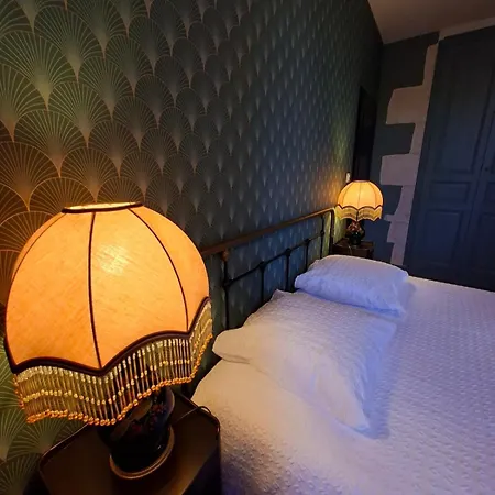 La Glycine Prázdninový dům