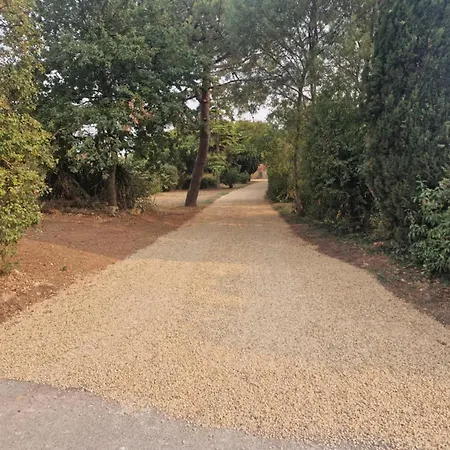 La Glycine בית נופש