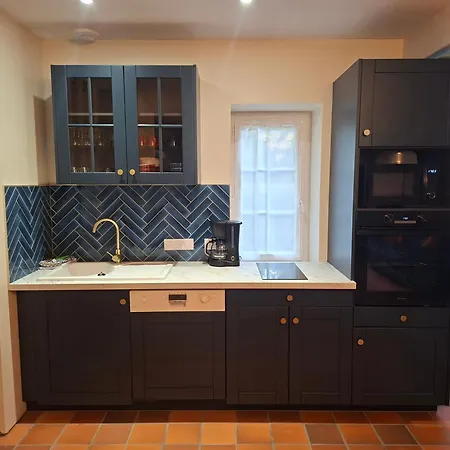 La Glycine, Maison De A En Sud Vendee *