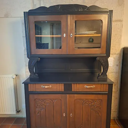 La Glycine Prázdninový dům *