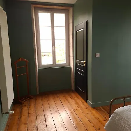 La Glycine, Maison Au Calme Avec Jardin, Fibre Wi-fi, 20 Min Des Plages, Parking Prive *