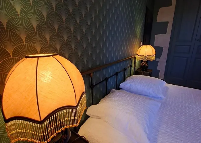 La Glycine בית נופש