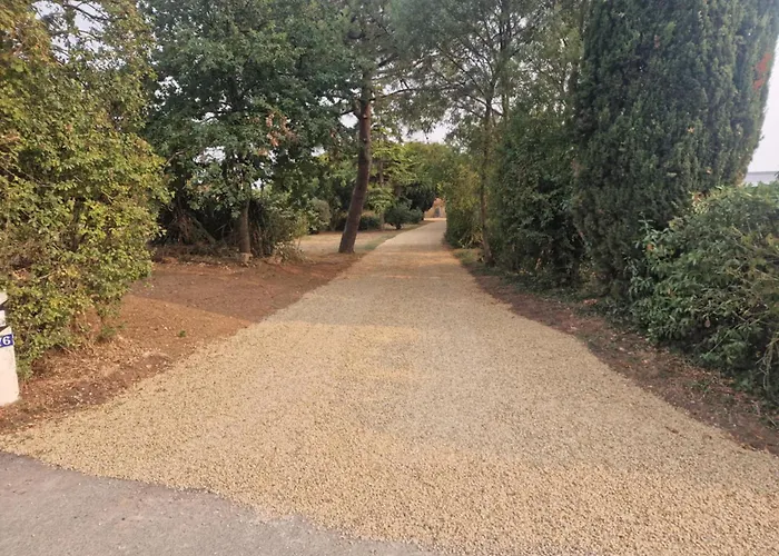 La Glycine בית נופש