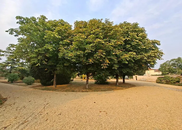 La Glycine, Maison De A En Sud Vendee *