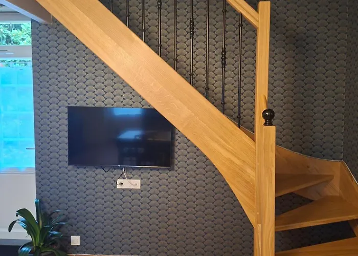 La Glycine בית נופש